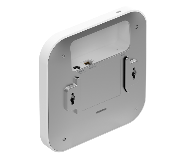 Netgear WAX610 (802.11a/b/g/n/ac/ax 1800Mb/s) PoE - 748154 - zdjęcie 2